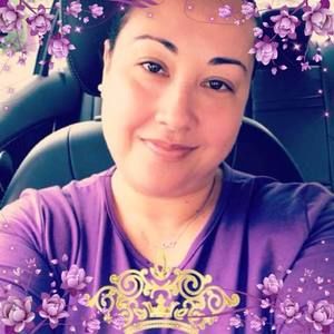 Meet your Posher, Angie